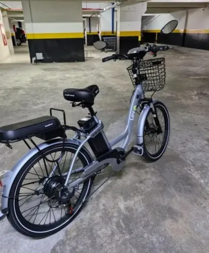 E BIKE L PLUS