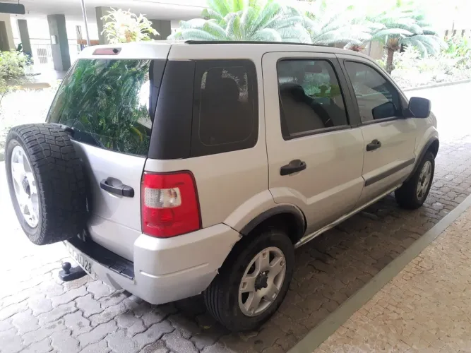 Ford Ecosport XLS 1.6/ 1.6 Flex 8V 5P 2005