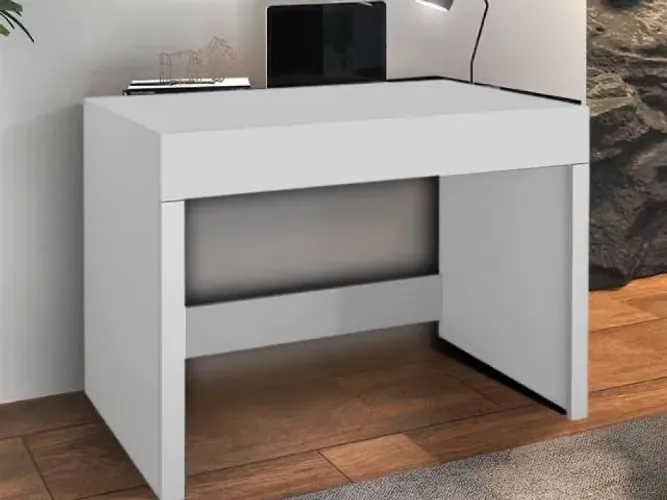 Mesa de computador Alice várias cores disponíveis - ENTREGA HOJE !!! 
