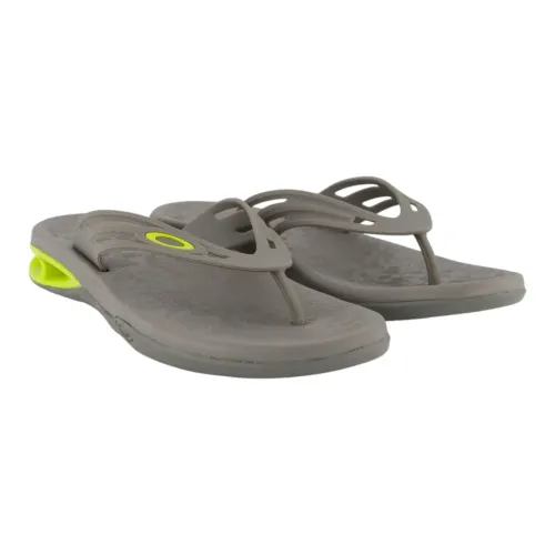 Chinelo Oakley original lançamento 