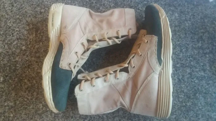 Tênis NIKE SFB COTURNO n38br