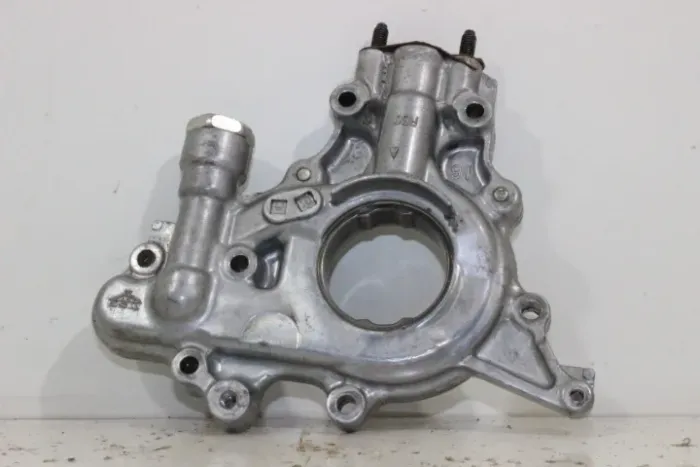 Bomba De Oleo Original Usada Honda City Wr-v 1.5 16v I-vtec