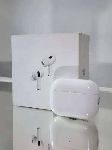 AirPods Pro 2ª geração USB-C ORIGINAL 