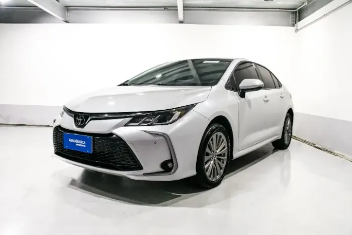 Toyota Corolla XEI 2.0 Flex 16V Aut. 2024