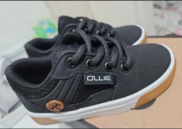 Tênis Ollie