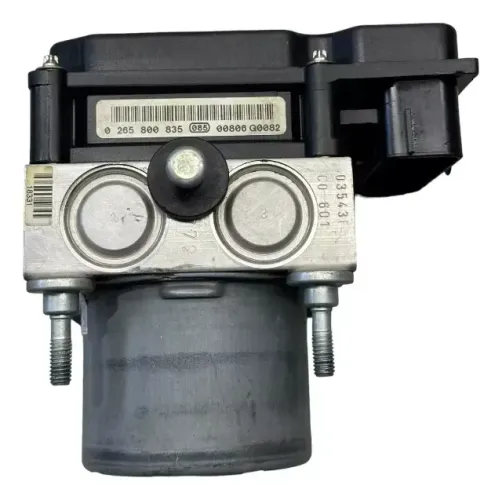 Módulo Mfa Gm Vectra Zafira * 0265800835 0265232327