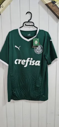 Camisa Palmeiras tamanho M