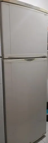 Geladeira ampla 460Litros 