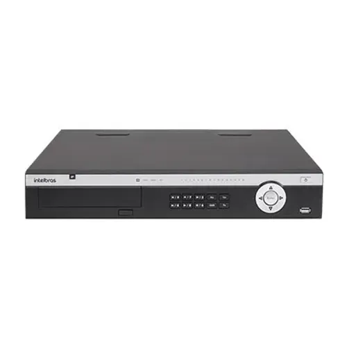 Gravador Stand Alone 16 Cameras D1 Vd 16d1