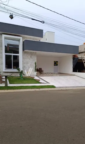 Disponível para venda em condomínio fechado em Hortolândia/SP