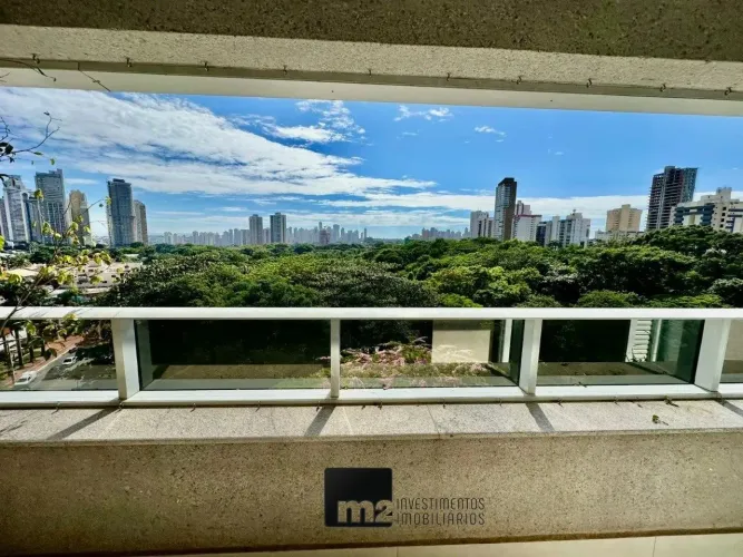 Apartamento no Setor Marista com 3 quartos