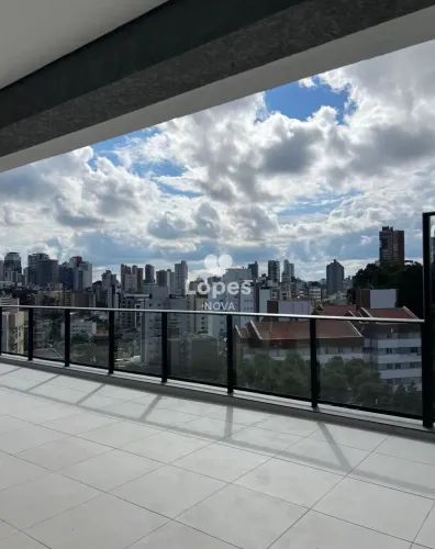 Cobertura no Juveve
