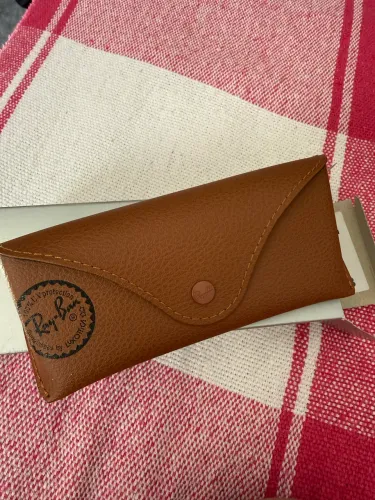 Ray Ban Hexagonal RB3548