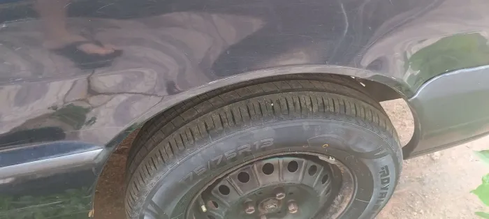 Fiat Uno Mille 1.0 Fire/ F.flex/ Economy 4P 2007