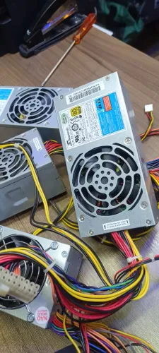 Fomtymini Atx slim
