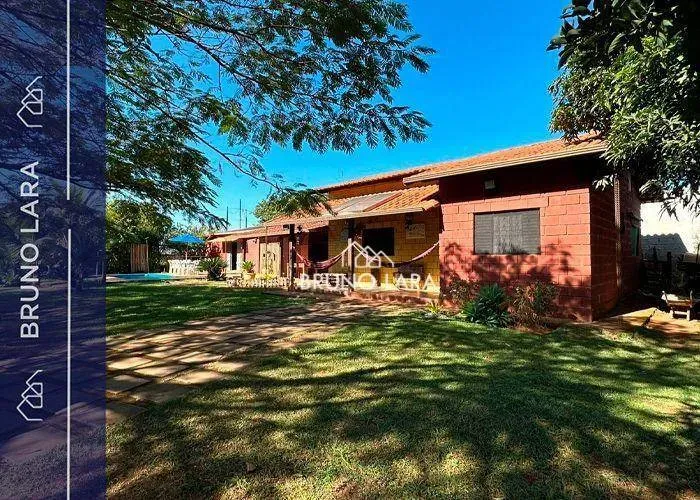 Sítio à venda em Igarapé MG, no bairro Rancho Três Lagoas.