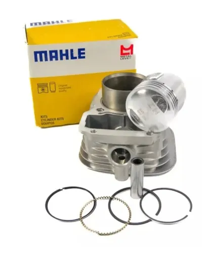 Kit Cilindro Mahle para Moto - Novo