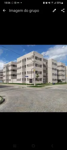 Aluga  - se aluguel + caução 