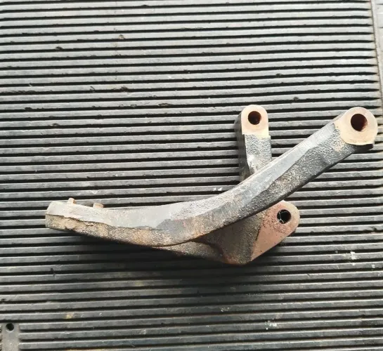 Suporte caixa uno fire