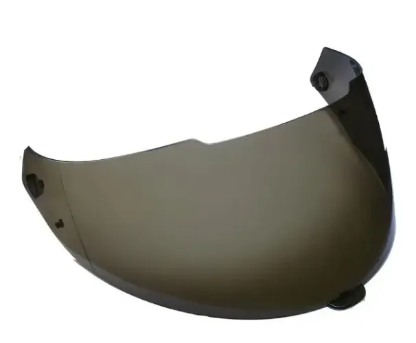 Viseira Bieffe B12 (B-12) fumê original