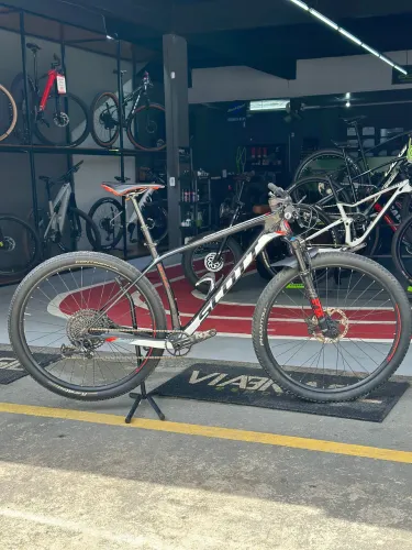 Scott Scale 930 Carbon
