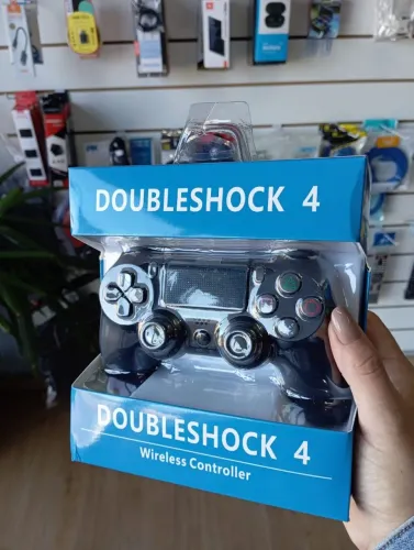 Controle Ps4