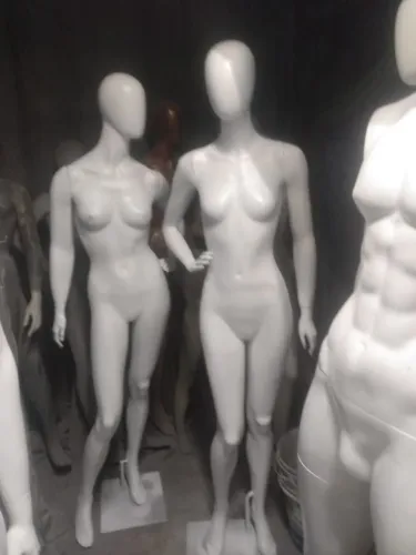 Manequins Feminino whitesoft !