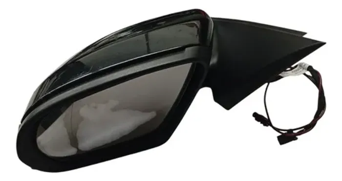 Retrovisor Esquerdo Mercedes C180 2014 2015