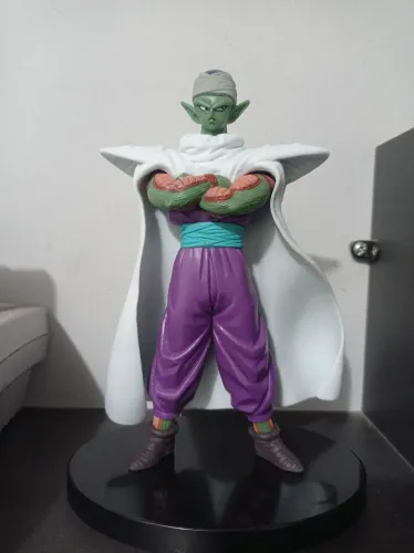 Piccolo Dragom ball Actiom figure