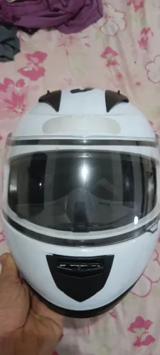 Capacete pro Tork 