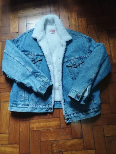 Jaqueta Levi's original G