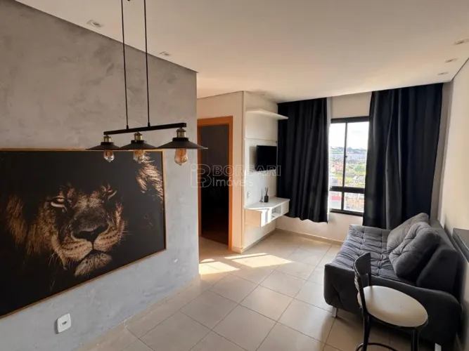Apartamento Acácia