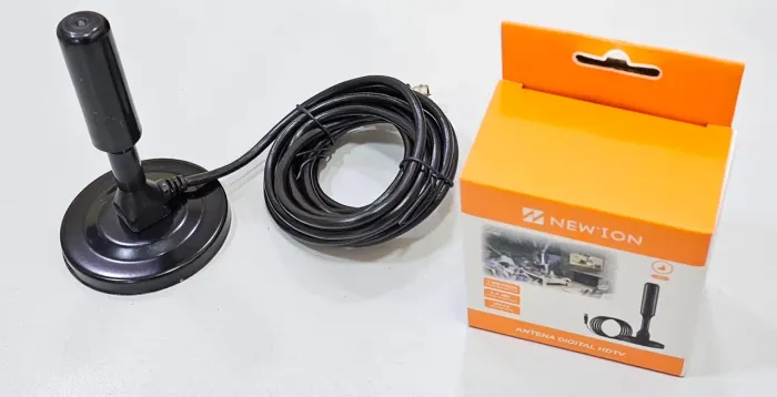 Antena Digital HDTV Interna