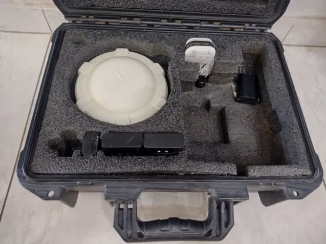 GPS GNSS RTK ComNav T300 (Base e Rover) - GNSS KIT 