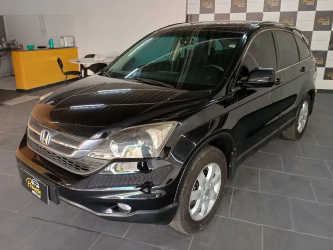 Honda Crv 2011 2.0 lx 4x2 16v gasolina 4p automático