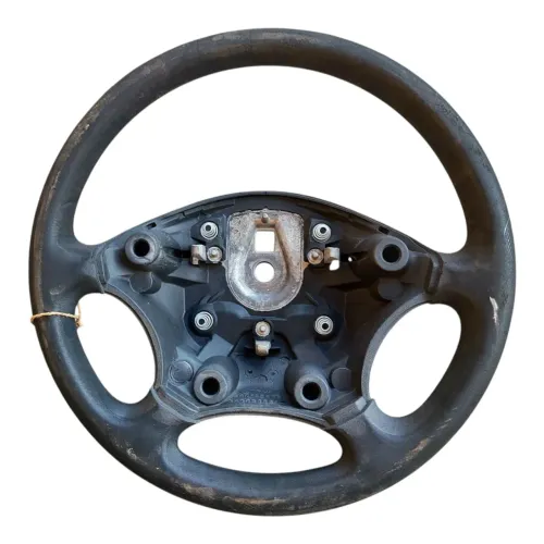 Volante Motorista Caminhão Original Daily 35s14 Preto