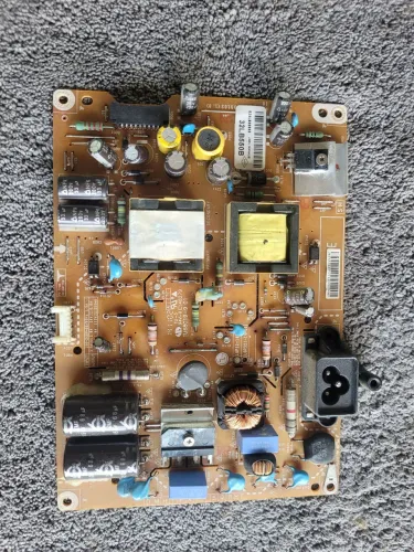 Placa fonte tv lg 32lb550b original Funcionando perfeitamente 