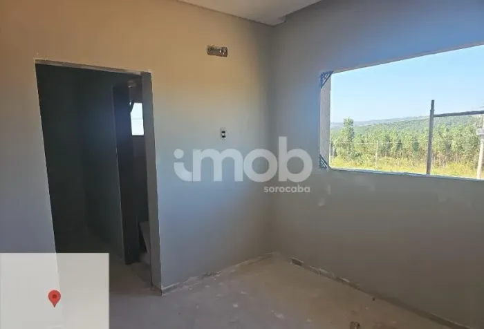 Casa em Construção à Venda no Vivalegro - Votorantim/SP