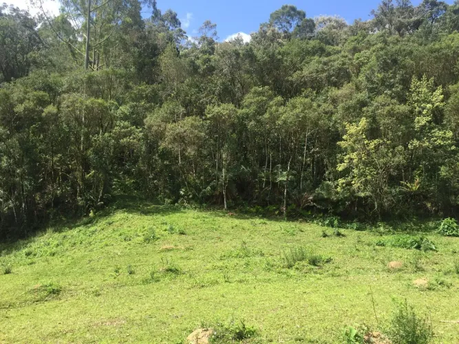 ANITÁPOLIS/SC - Terreno em frente a SC -108 com 15.2 hectares 