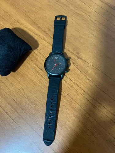 Relógio Armani