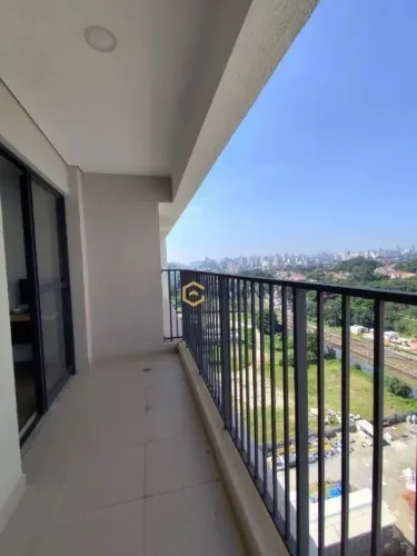 Apartamento com 3 dormitórios à venda, 67 m² por R$ 850.000,00 - Vila Anastácio - São Paul