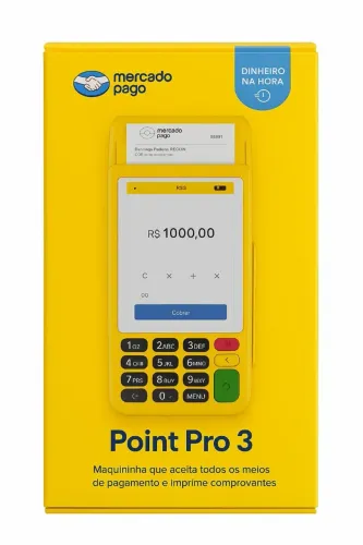 MAQUININHAS DE CARTAO