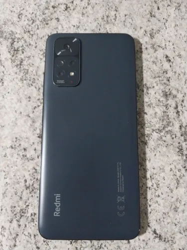 Celulares XIAOMI REDMI NOTE 11 Usados, seminovos e Novos no Brasil