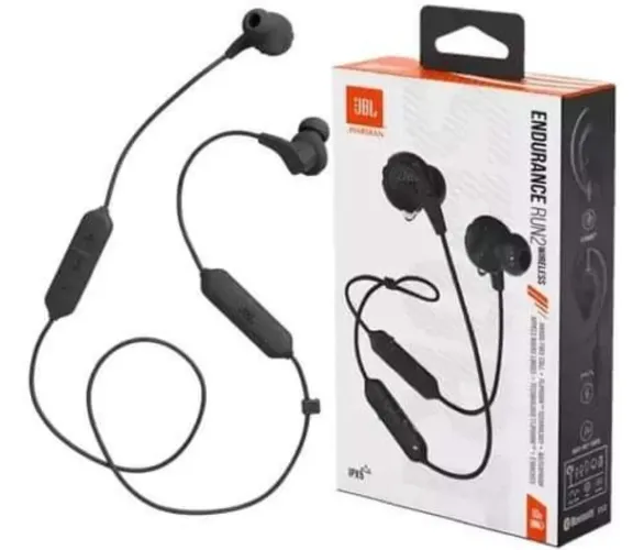 Fone de ouvido bluetooth Jbl