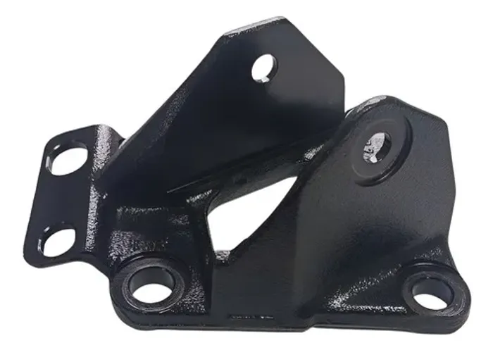 Suporte Eixo Traseiro Direito C4 Picasso Glx 2.0 2009 A 2014