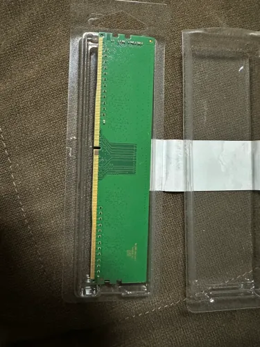 Pente de memória RAM