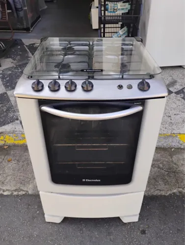 Fogão Electrolux