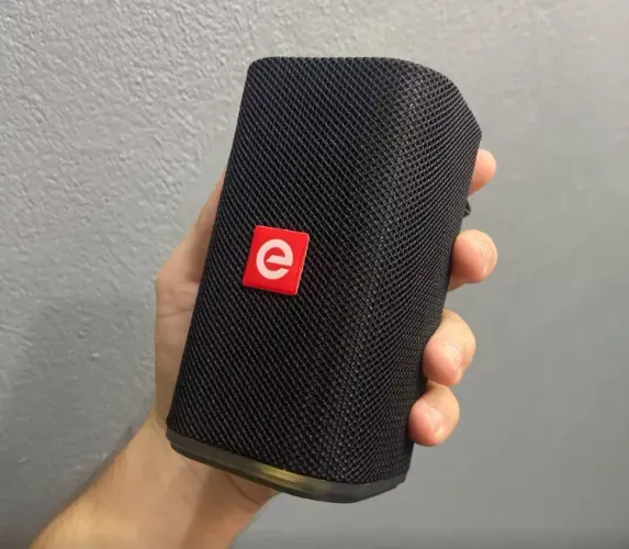 Caixa de Som Bluetooth Portátil