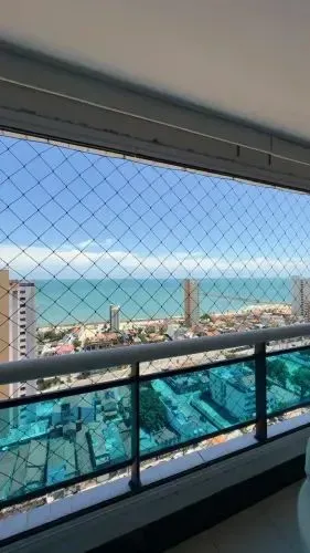 Cobertura show Praia de Iracema vista mar liga 9 87 48 31-08 DIEGO 9989F OPORTUNIDADE