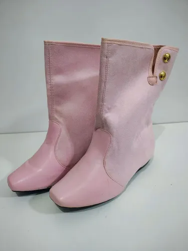 Bota infantil Molekinha